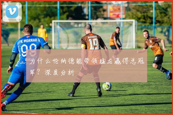 为什么伦纳德能带领猛龙赢得总冠军？深度分析